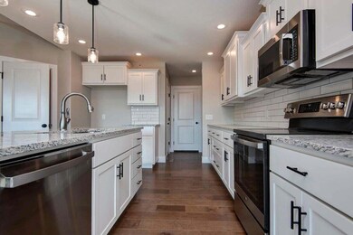 876 E Acacia Ln unit Lot 60, Nixa, MO 65714 - photo 3