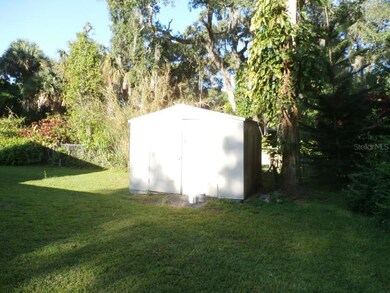 1 of 2 sheds