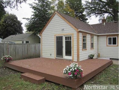 8532 Fremont Ave S, Bloomington, MN 55420 - photo 2