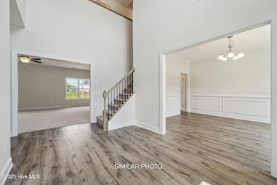 236 Big August Way, Jacksonville, NC 28546 - photo 6