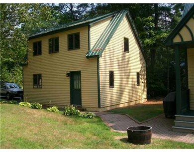 166 Highland Rd, Bridgton, ME 04009 - photo 6