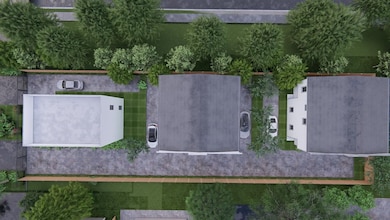 5126 Clover St unit A/B, Houston, TX 77033 - photo 4