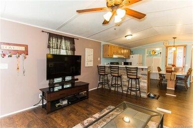 12 Westview Dr unit 3, Leicester, NC 28748 - photo 5