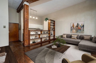 107 S Front St unit 41, Memphis, TN 38103 - photo 3