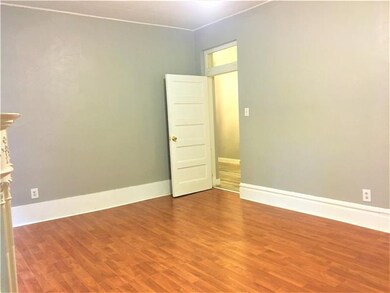 1st floor front bedroom.