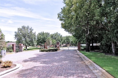 Entry Gate