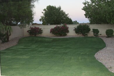 1023 N Shannon unit 5C, Mesa, AZ 85205 - photo 4