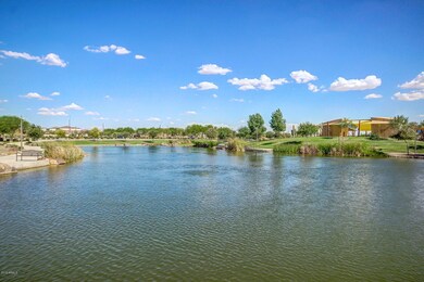 Eastmark Community 3