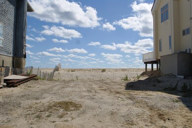 Oceanfront Lot