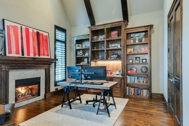 837 Lake Carillon Ln, Southlake, TX 76092 - photo 5