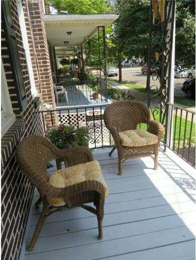 113 Edison Ave, Collingswood, NJ 08108 - photo 2