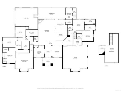 2780 Shoemaker Rd, Sheridan, AR 72150 - photo 5