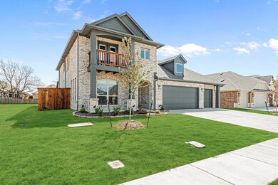 132 Goldfinch Rd, Joshua, TX 76058 - photo 3