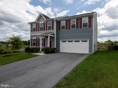 124 Ceritos Trail, Martinsburg, WV 25403 - photo 4