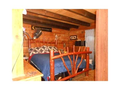 Bedroom.