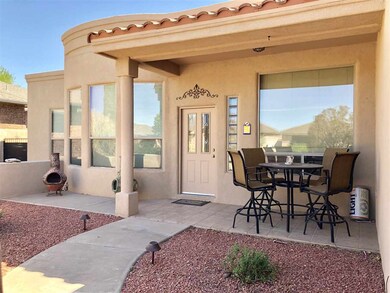 334 Camino Real unit 5, Alamogordo, NM 88310 - photo 3