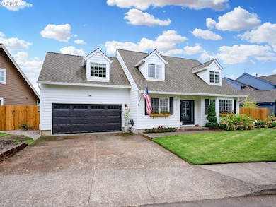 31070 SW Willamette Way E, Wilsonville, OR 97070 - photo 3