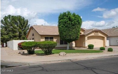 2032 E Willow Wick Rd, Gilbert, AZ 85296 - photo 2