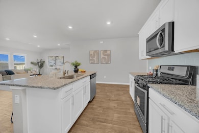 19624 Caroline Harrison St, Manor, TX 78653 - photo 6