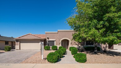 17815 N Lindgren Ave, Sun City, AZ 85373 - photo 2