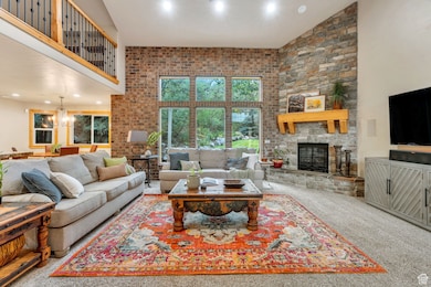 14848 S Seven Oaks Ln, Draper, UT 84020 - photo 3