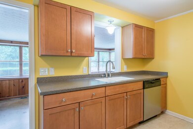 Updated Kitchen