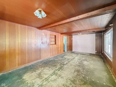 1405 S Butler Ave, Indianapolis, IN 46203 - photo 5