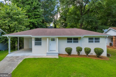 2048 Claude St NW, Atlanta, GA 30318 - photo 7