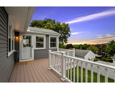 64 Gardiner Rd, Quincy, MA 02169 - photo 4