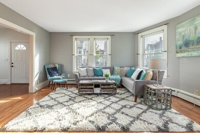 48 Farragut Ave, Medford, MA 02155 - photo 4