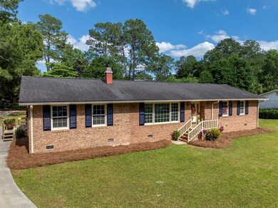 2417 Chestnut Ave, Tifton, GA 31794 - photo 2