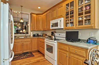 1 Kingson Ln unit 6, Medway, MA 02053 - photo 7