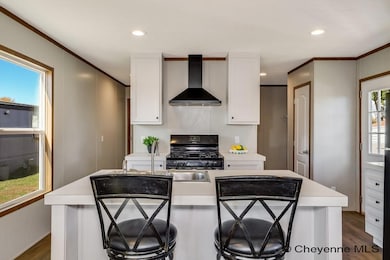 1500 Avenue C unit 3, Cheyenne, WY 82007 - photo 5