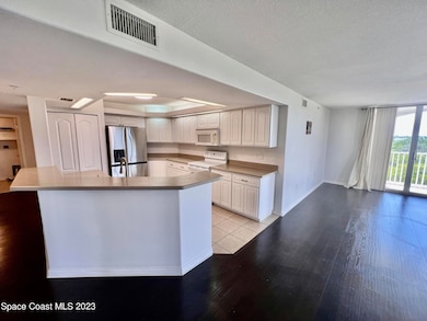 Harbor Del Rio Condominium unit 402, Merritt Island, FL 32953 - photo 4