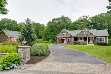 68 Appleton Ln, North Scituate, RI 02857 - photo 2