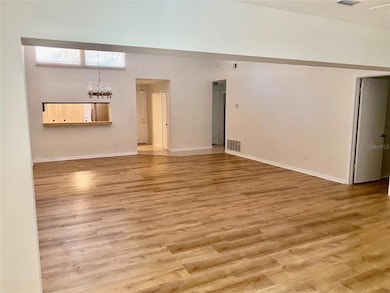 Great Room-Dining Area