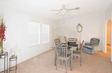 329 - Egret - Living Room