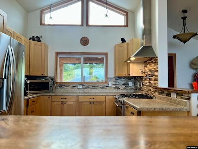 710 NE Red Cedar Ct, Coffman Cove, AK 99918 - photo 3