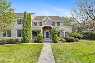 28 N Ridge Rd, Old Greenwich, CT 06870 - photo 3