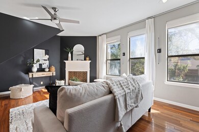 611 E 45th St unit 25, Austin, TX 78751 - photo 6