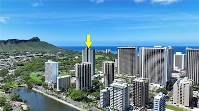 Diamond Head Vista unit 3001, Honolulu, HI 96815 - photo 4