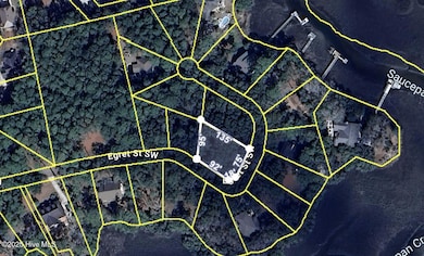 1900 Egret St SW, Shallotte, NC 28470 - photo 2