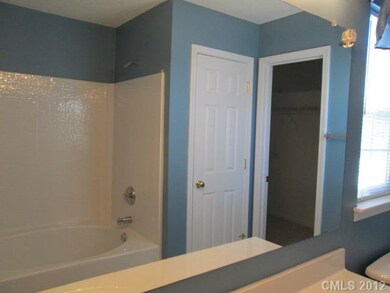 Bathroom - Master Bath