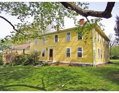 290 Wine Rd, New Braintree, MA 01531 - photo 2