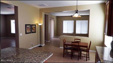 Nook to Family Room