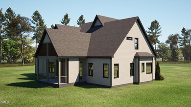 Tbd Lot 7 Shadyside Ct unit Lot 7, Hillsborough, NC 27278 - photo 3