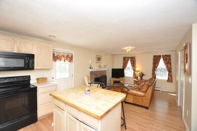 65 South St, Duxbury, MA 02332 - photo 5