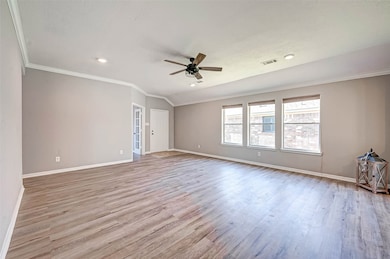 1918 Village Court Ln, Rosenberg, TX 77471 - photo 7