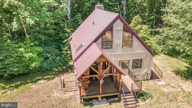 3581 Yellow Bank Rd, Dunkirk, MD 20754 - photo 2