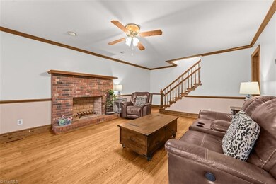 1746 Taylors Creek Dr, Asheboro, NC 27205 - photo 5